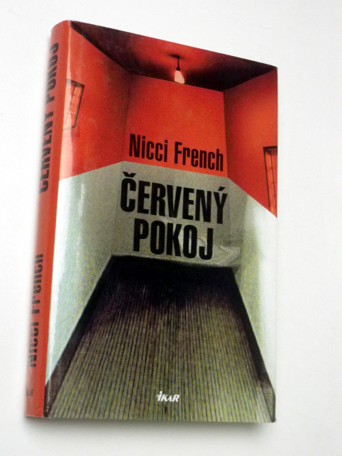 Nicci French ČERVENÝ POKOJ