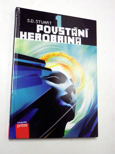 S. D. Stuart POVSTÁNÍ HEROBRINA