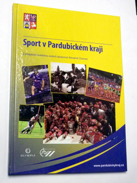 SPORT V PARDUBICKÉM KRAJI
