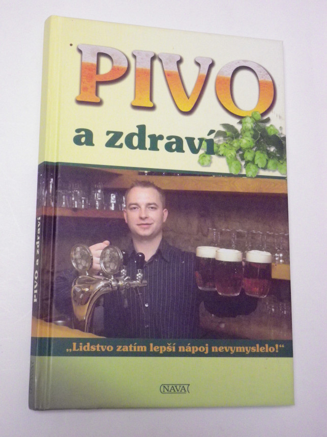 PIVO A ZDRAVÍ