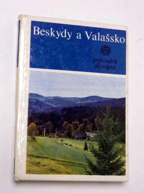 Přemysl Najbrt BESKYDY A VALAŠSKO