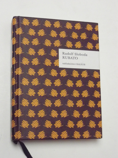 Rudolf Sloboda RUBATO