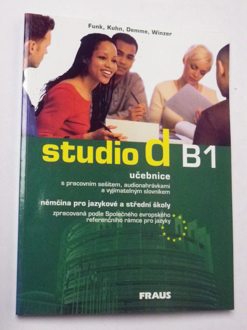 STUDIO D B1