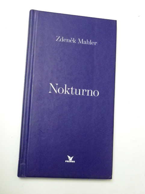 Zdeněk Mahler NOKTURNO