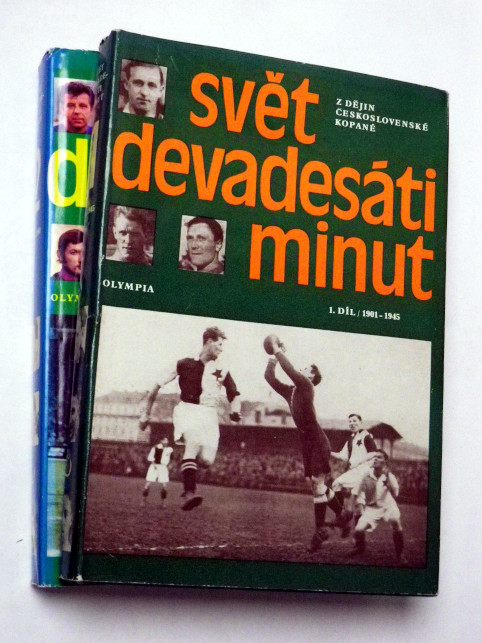 SVĚT DEVADESÁTI MINUT I + II