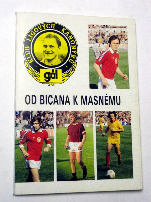 OD BICANA K MASNÉMU