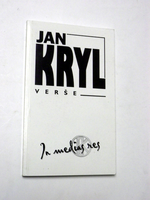 Jan Kryl IN MEDIAS RES
