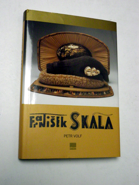 Petr Volf FRANTIŠEK SKÁLA